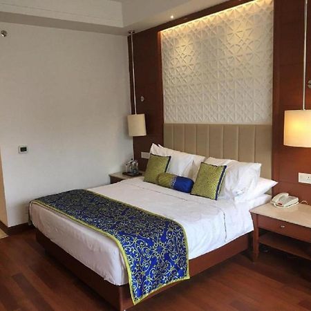 Hotel Tu Casa Delhi Airport New Delhi Bagian luar foto