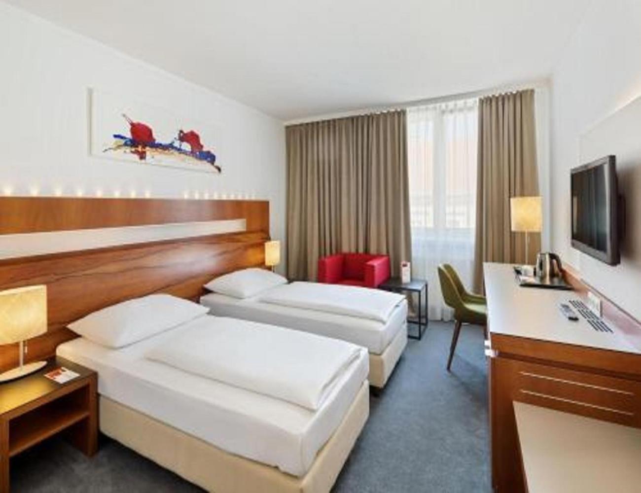Hotel Tu Casa Delhi Airport New Delhi Bagian luar foto