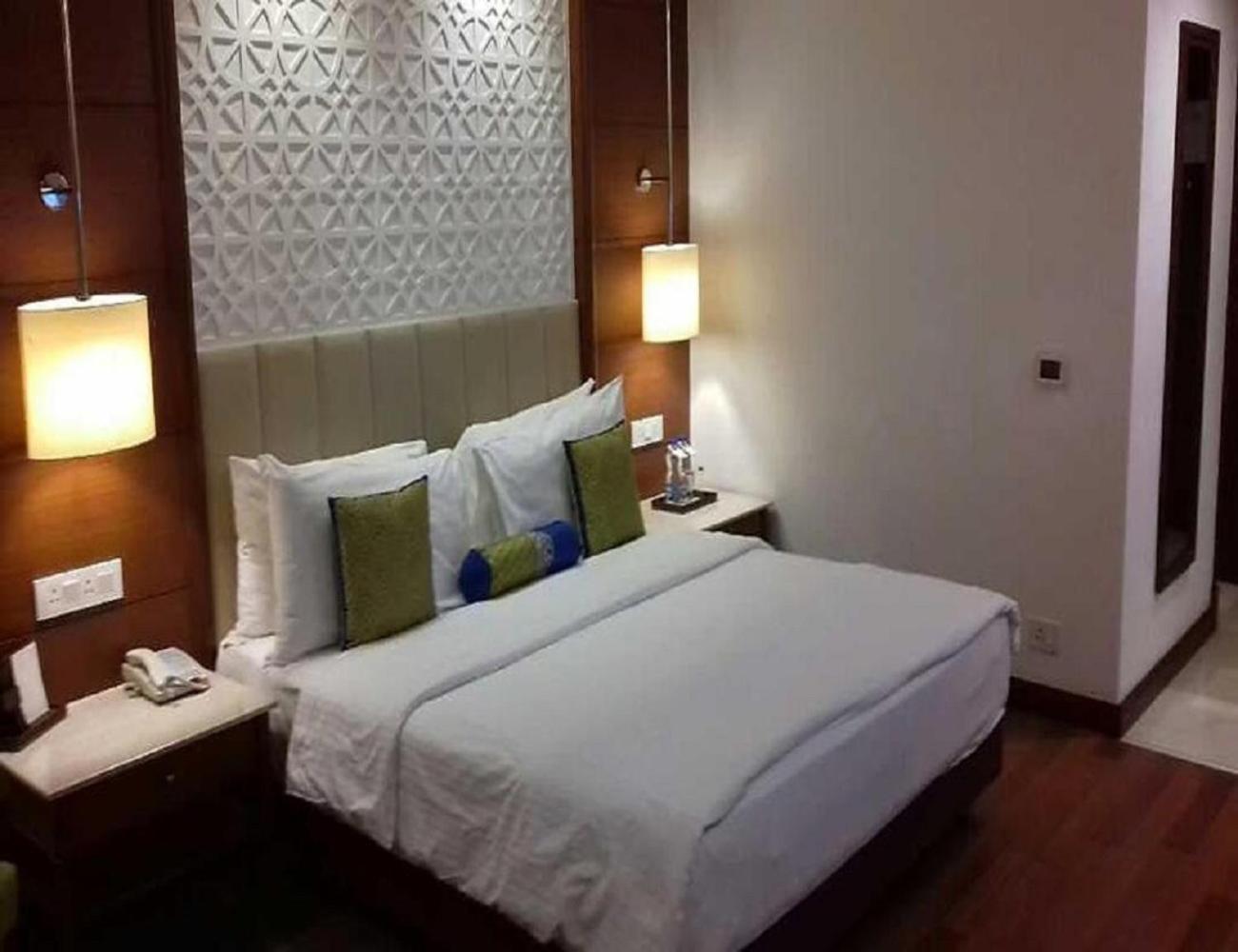 Hotel Tu Casa Delhi Airport New Delhi Bagian luar foto
