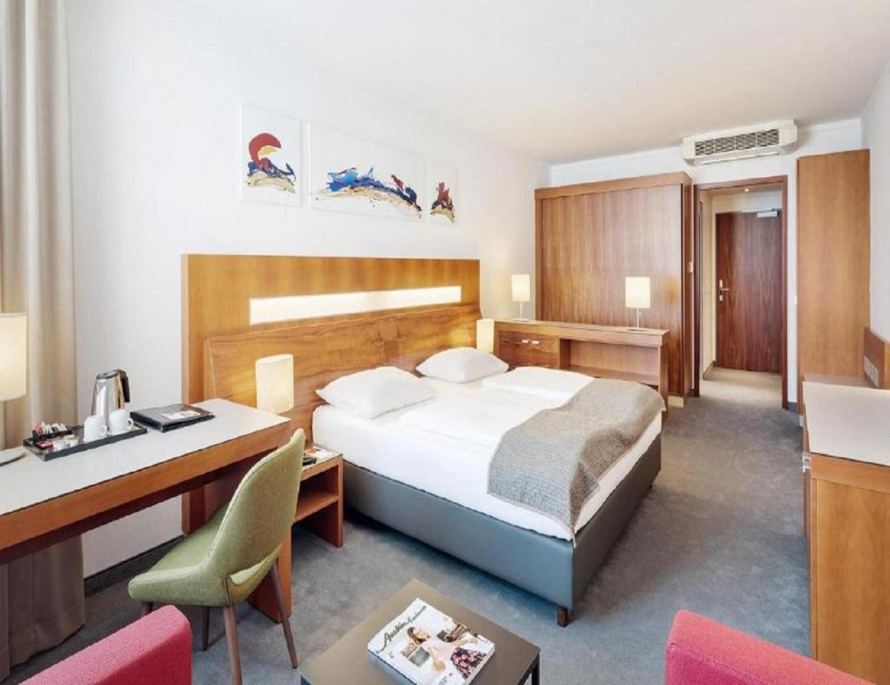 Hotel Tu Casa Delhi Airport New Delhi Bagian luar foto
