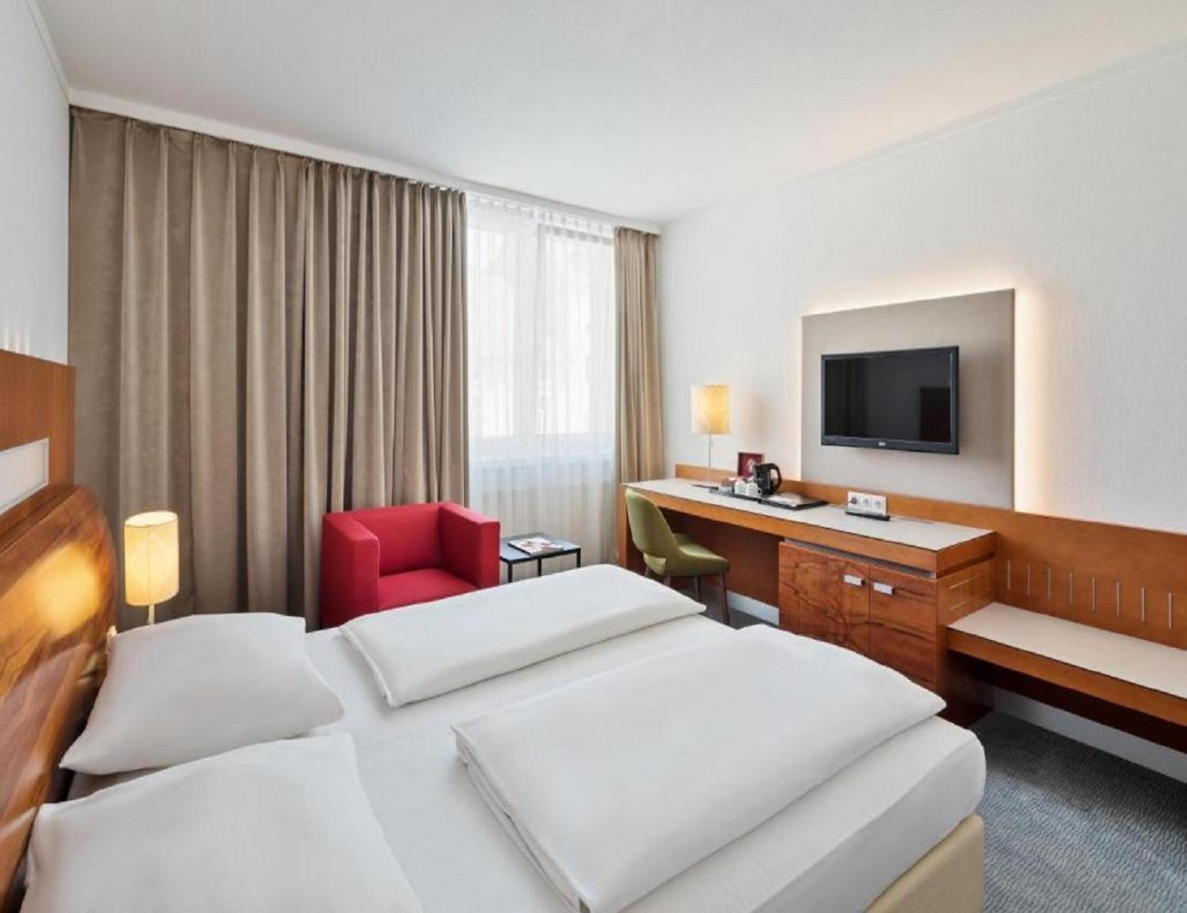 Hotel Tu Casa Delhi Airport New Delhi Bagian luar foto