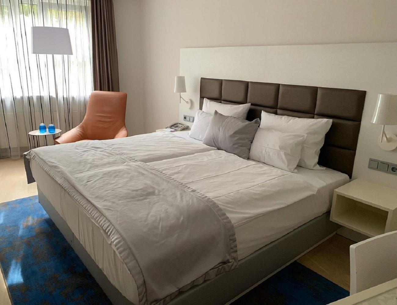 Hotel Tu Casa Delhi Airport New Delhi Bagian luar foto